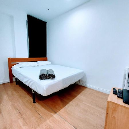 Habitacion Privada Con Cama Doble バレンシア エクステリア 写真